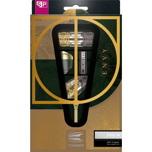 Target darts Target Darts - Cult Envy 03 Swiss Point - 24 gram