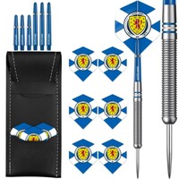 Dartpijlen 90% Schotland - 24 gram