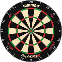Winmau Blade 6 Triple Core