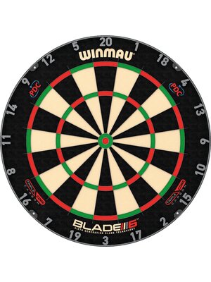 Winmau Winmau Blade 6 Triple Core