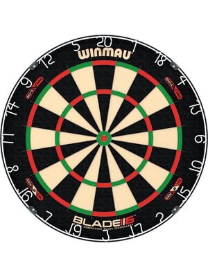 Winmau Winmau Blade 6 Dual Core