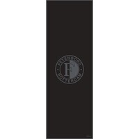 Feyenoord Dartmat  - 237 x 79 cm