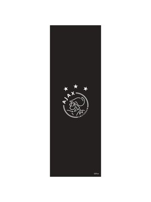 XQ darts Ajax Dartmat  - 237 x 79 cm