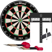 Ajax Dartbord Startpakket