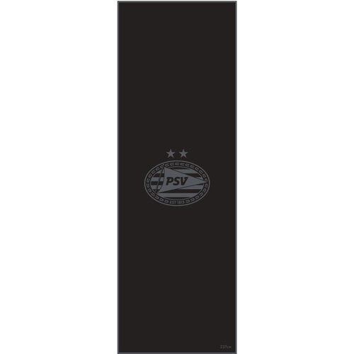 XQ darts PSV Dartmat  - 237 x 79 cm