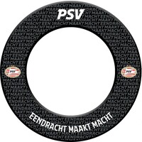 PSV Dartbord Surroundring
