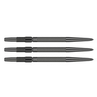 Target Darts Swiss Point Dartpunten Grid Zwart