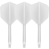 Target Darts - K-FLEX 06 Wit