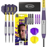 Luke Littler The Nuke Brass Darts - 22 gram