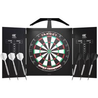 Target Darts - Dartkabinet Met Ledverlichting ARC