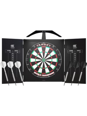 Target darts Target Darts - Dartkabinet Met Ledverlichting ARC