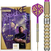 Luke Littler The Nuke 90% SP G1 Prodigy - 23 gram