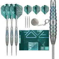 Target Darts - Rove 02 90% Swiss Points - 23 gram