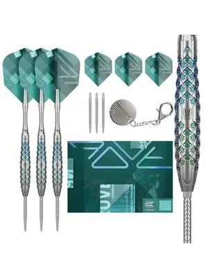 Target darts Target Darts - Rove 02 90% Swiss Points - 23 gram