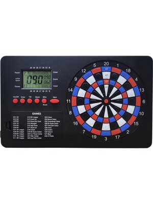 XQ darts XQMax - Pro Dart Scorer - Telmachine - Dublin