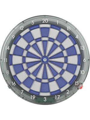 Carromco Softtip Dartbord - Online Darten Via Bleutooth - Guz Sigma 301