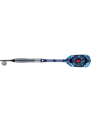 ABCDarts ABC Darts – AZTEC SOFTTIP 80% Tungsten 18 Gram