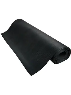 lena Rubberen Dartmat 300 cm lang