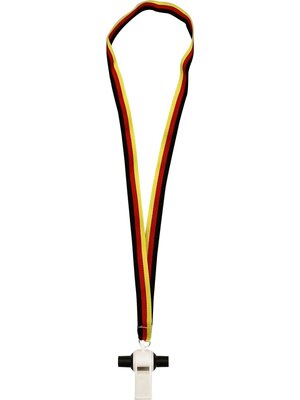Avento Fluit - Samba - Zwart/Wit