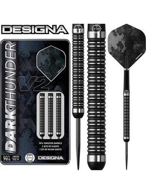 Designa Designa Dart Thunder V2 90%