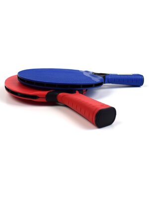 Bandito Tafeltennis Batjes - Outdoor