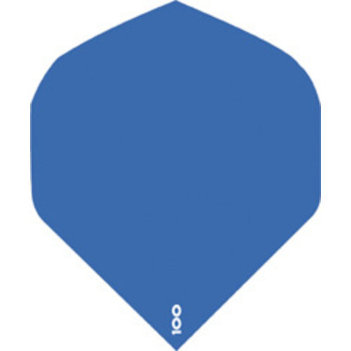 ABCDarts ABC Darts – Strong Effen Dart Flights - 8 sets