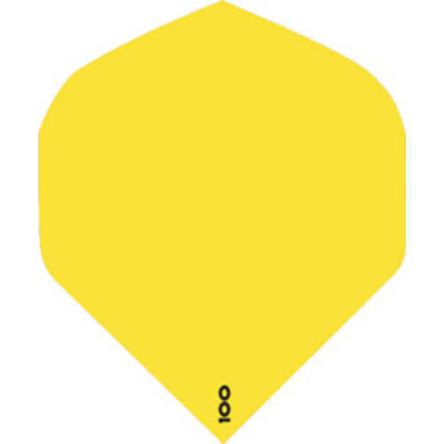 ABCDarts ABC Darts – Strong Effen Dart Flights - 8 sets