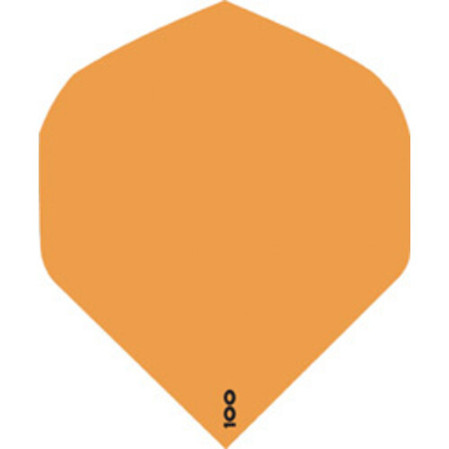 ABCDarts ABC Darts – Strong Effen Dart Flights - 8 sets