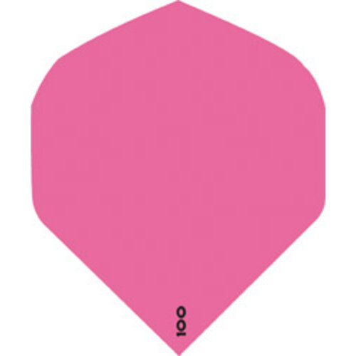 ABCDarts ABC Darts – Strong Effen Dart Flights - 8 sets
