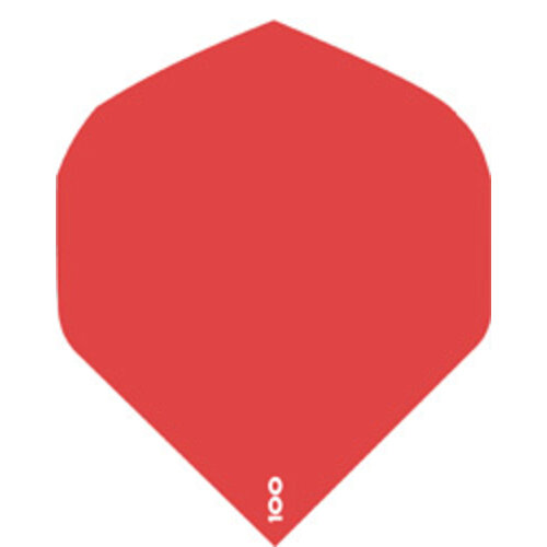 ABCDarts ABC Darts – Strong Effen Dart Flights - 8 sets