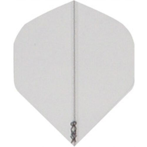 ABCDarts ABC Darts – Strong Effen Dart Flights - 8 sets