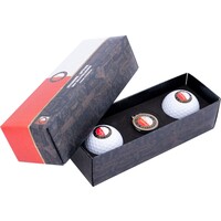 Feyenoord Golfballen Giftset
