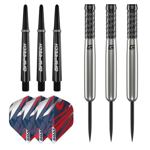 GOAT GOAT 90% Darts - Homerun