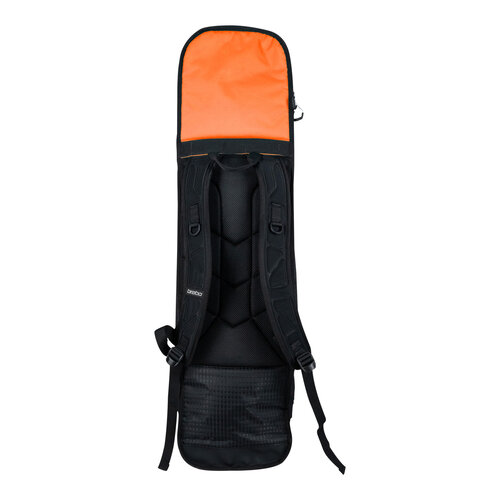 Brabo Sticktas Traditionel - Zwart Oranje