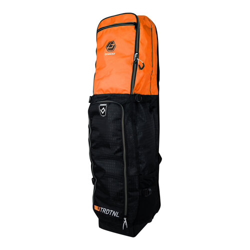 Brabo Sticktas Traditionel - Zwart Oranje