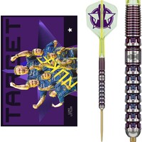 Luke Littler The Nuke 90% SP World Champion 2025 - 23 gram