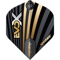 Dartflight Michael Van Gerwen EvoX Gold