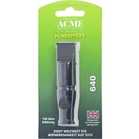 ACME - Dubbele Hondenfluit 640