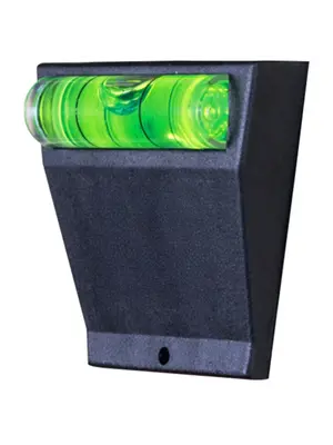 xq max Dartbord Leveller Waterpas