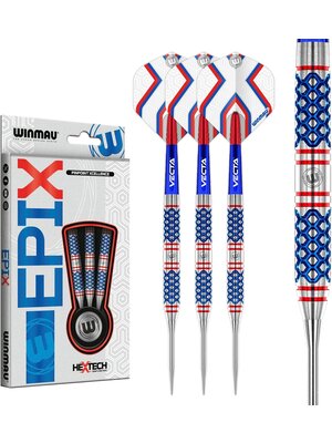 Winmau Winmau Epix 90 % - 24 gram