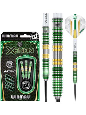 Winmau Winmau Xenon 90 % - 24 gram