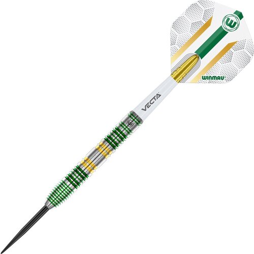 Winmau Winmau Xenon 90 % - 24 gram Winmau Winmau Xenon 90 % - 24 gram