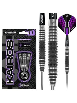 Winmau Winmau Kairos 90 % - 24 gram