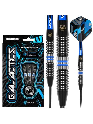 Winmau Winmau Galactics 90 % - 24 gram