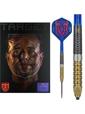 Target darts Raymond van Barneveld Darts 95% - GEN6
