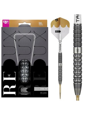 Target darts Target Darts -Redux 01 90% SP