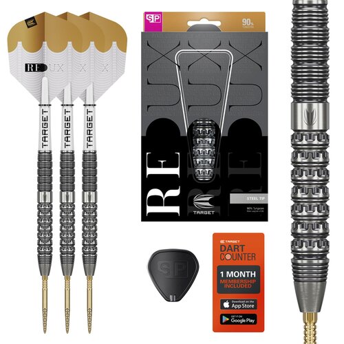 Target darts Target Darts -Redux 01 90% SP