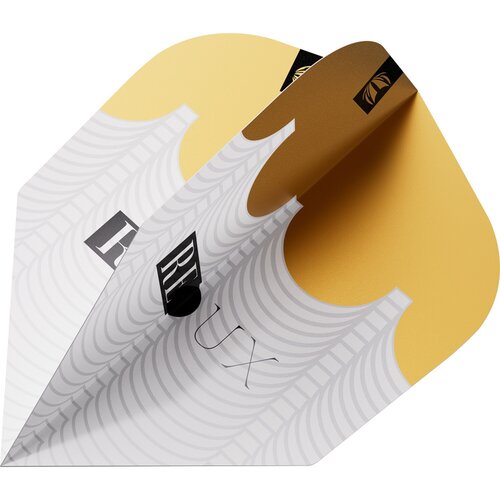 Target darts Target Darts 330350 - Dartflights NO6 - Redux - 3 sets