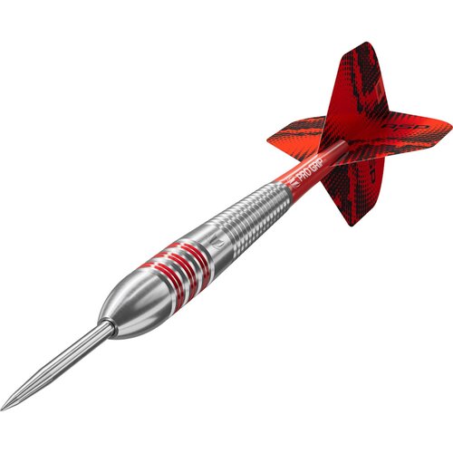 Target darts Nathan Aspinall ASP Brass Darts - 22 gram