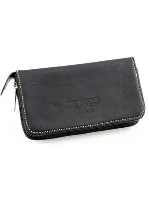 ABCDarts ABC Darts - Dart Wallet DeLuxe Pack - Leder